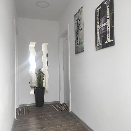 Hotel Prenociste Ljiljana 2 Livno Esterno foto